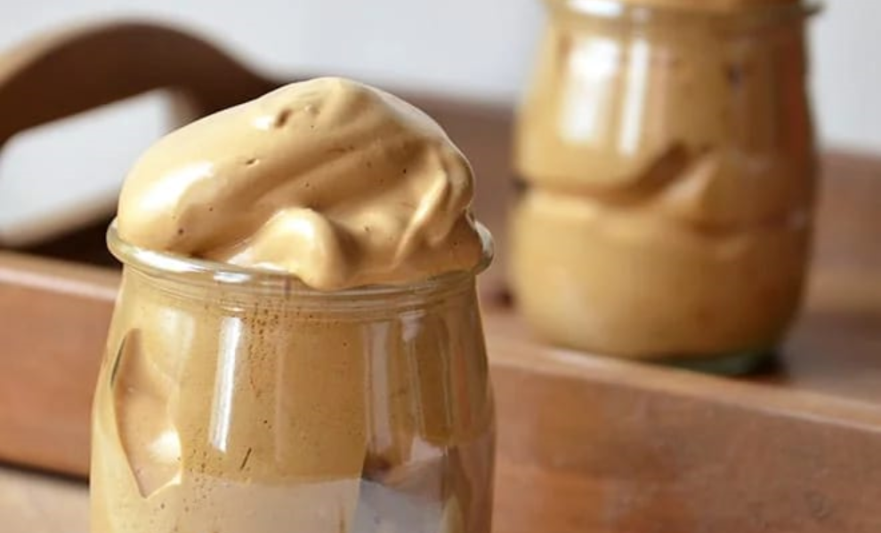 Creme De Cafe Italienne