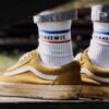 Chaussette Sport Just Brew It – Image 3