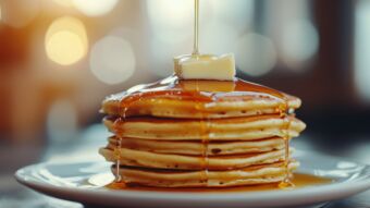 Pancakes café