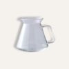 Carafe Origami x Hario