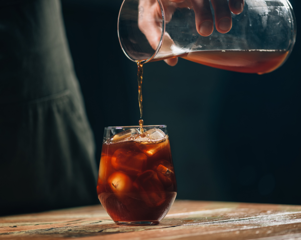 Cold Brew