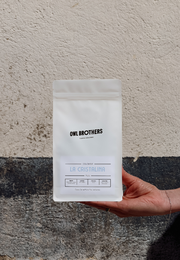 La Cristalina Colombie – Image 2