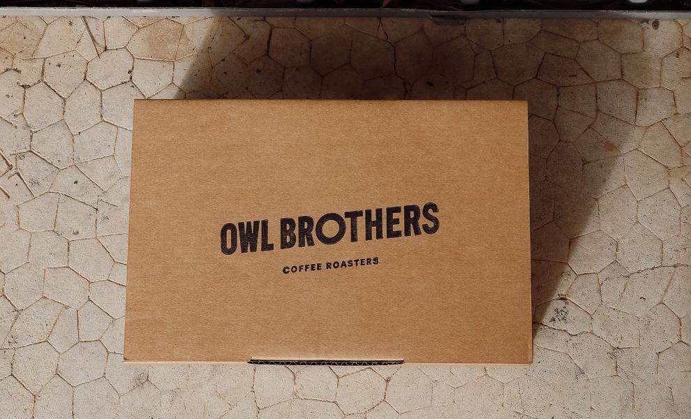 Abonnement Owl Brothers
