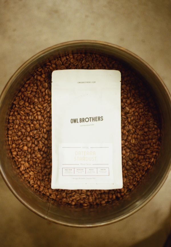 Daterra Stardust Brésil – Image 2