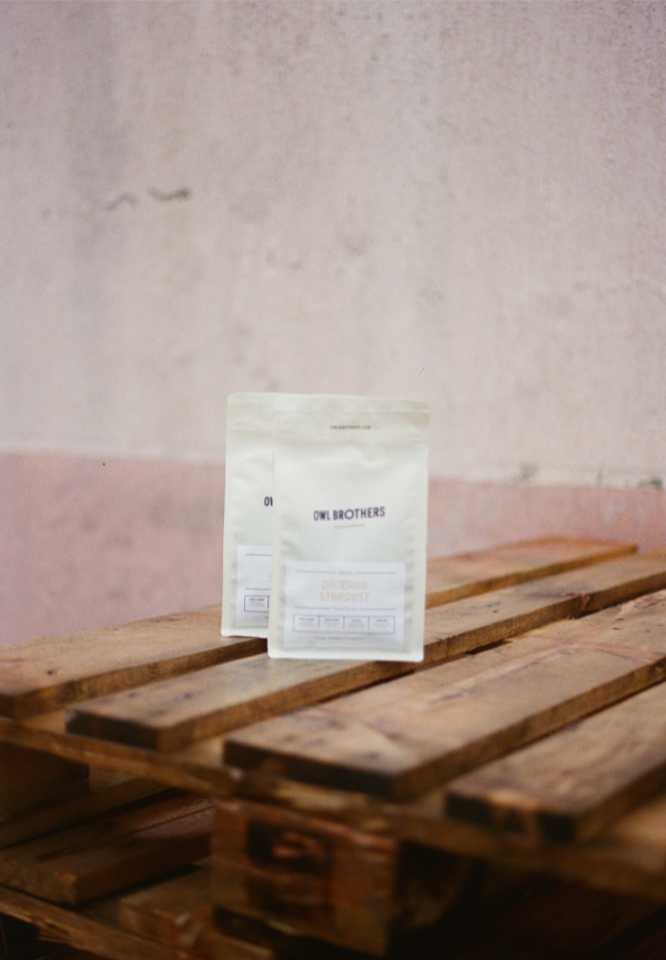 Daterra Stardust Brésil – Image 3